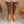 Hermes 26S Studded Jumping Boots 3cm Tan Leather 114944