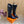 Hermes 26S Studded Jumping Boots 3cm Black Leather 114945