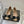 CC 2026 Mary Jane Ballet Flats Sheepskin Crystal CC Logo Bow 791131