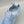 CLOUDTILT SNEAKER IN BABY BLUE RECYCLED POLYESTER