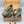SNEAKER CLOUDTILT IN POLIESTERE RICICLATO VERDE ALGA