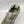 SNEAKER CLOUDTILT IN POLIESTERE RICICLATO VERDE ALGA