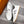 LV TRAINER WHITE AND BROWN CALFSKIN