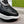 Sneaker GG Supreme da uomo in pelle di vacchetta nera 531166