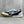Sneaker Jet da uomo HM in pelle scamosciata bianca e blu 656858