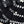 Chanel 25P Cardigan Black Mix White Cashmere 237301