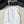 Chanel 25P Long-Sleeve Top White Tweed Pearl Buttons 237299