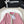 Chanel 25P Cardigan Pink Mix Green Cashmere 237319