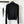 CC 25 Cardigan Black Wool