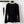 CC 25 V-neck Cardigan Black Laine-Wool
