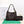 BV 26s Parachute Bag Black Intrecciato Leather 291397