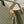 BV 26s Parachute Bag Sage Green Intrecciato Leather 291405