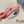BLUSH PINK FABRIC HEADBAND 168554