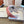 BLUSH PINK FABRIC HEADBAND 168554