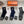 CREW SOCKS 289457 (1 BOX)