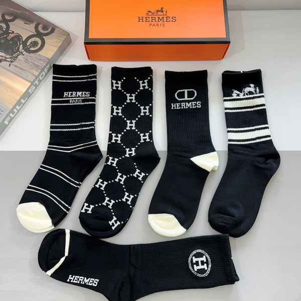 CREW SOCKS 289466 (1 BOX)