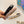 BLACK RESIN HAIRBAND 358245