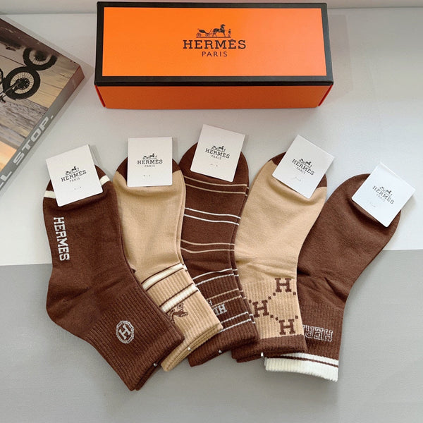 LOW-CUT SOCKS 387188 (1 BOX)