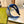 HAIRBAND WITH FLOWER PRINT IN CORNFLOWER BLUE SILK 398862