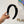 THICK HEADBAND IN BLACK CASHMERE 412454