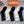 CREW SOCKS 412634 (1 BOX)