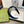 BLACK HEADBAND CALFSKIN 414425