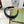 BLACK HEADBAND CALFSKIN 414425