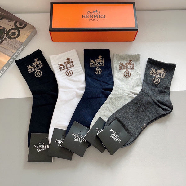 ANKLE SOCKS 416160 (1 BOX)