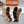KNEE-HIGH SOCKS 419067 (1 BOX)