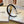 BLACK FABRIC HAIRBAND 425458
