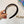 BLACK FABRIC HAIRBAND 429310