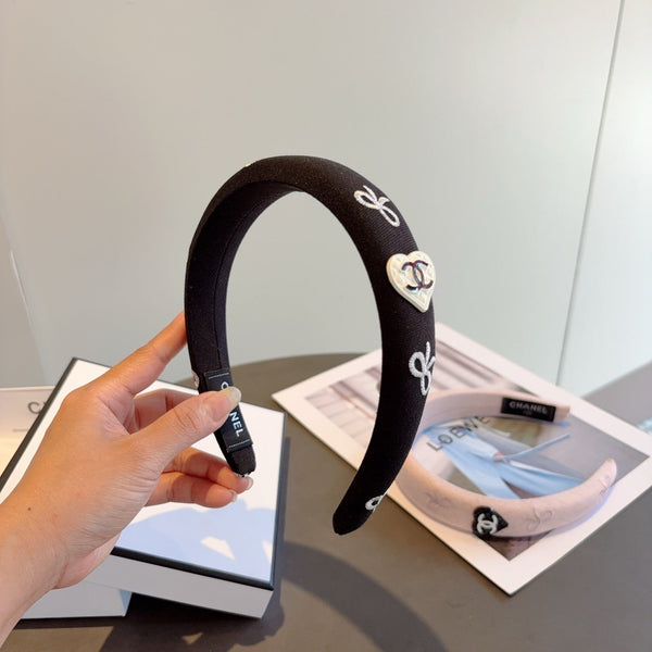 CC 26s Black Headband 275479