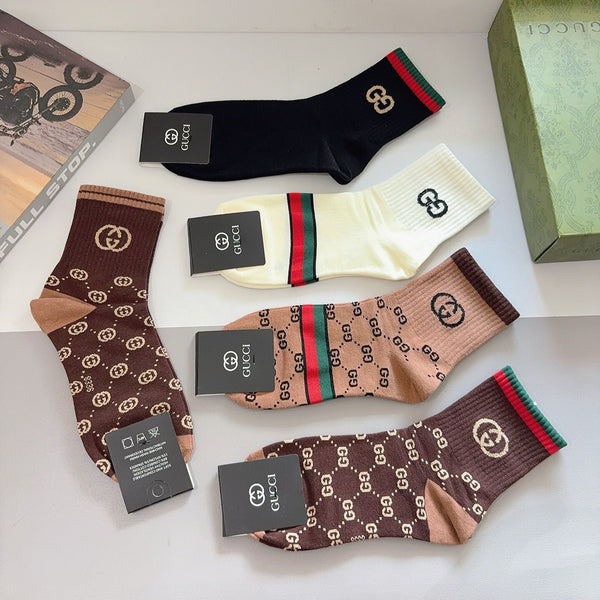 CREW SOCKS 516959 (1 BOX)