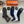 CREW SOCKS 516969 (1 BOX)