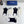 CD CREW SOCKS 549437 (1 BOX)