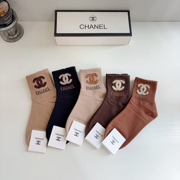 CREW SOCKS 516892 (1 BOX)