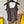 Maillot de bain une pièce réversible Fendi Coton noir et marron 180521