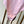 Fendi Reversible One-Piece Swimsuit Pink Cotton 180522
