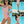 Fendi Reversible One-Piece Swimsuit Pink Cotton 180522