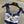 CD Swimsuits White Navy Blue Cotton 180527