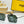 SKY RECTANGULAR FRAME SUNGLASSES FE40043U IN METAL