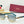 C DE GEOMETRIC FRAME SUNGLASSES CT0606S IN METAL AND WOODEN