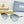 CAT-EYE FRAME SUNGLASSES 5G195 IN METAL