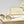 C DE RIMLESS ROUND FRAME SUNGLASSES CT0611S IN METAL