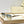 PANTHÈRE RIMLESS SQUARE FRAME SUNGLASSES 580908 IN METAL