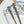 PANTHÈRE RIMLESS GEOMETRIC FRAME SUNGLASSES 580912 IN METAL