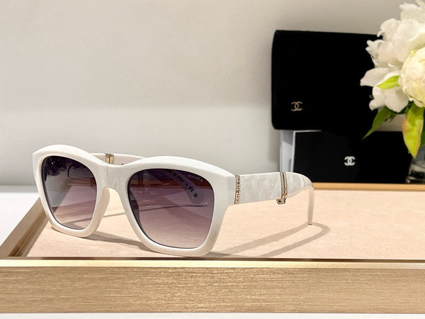 CC CH6055 Acetate Sunglasses 189541