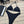 Miu Swimsuits Black Cotton 180544