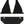 Celine Triangle Swimsuits Black Polyamide 180547