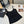 Chanel Rib-Knit Tank Top Black Cotton Polyamide 185830